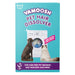 Pet Hair Dissolver Laundry Formula for Dog & Cat Hair - VM21 - Cotton Fresh - 10.5 oz - 3 sachets per unit - 1