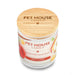 Pet House Candle, 9 oz – Pet Odor Eliminating, Non - Toxic, Long - Lasting, Hand - Poured in USA - PHC3 - Apple Cider - 9 oz - 1 ct - 11