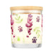 Pet House Candle, 9 oz – Pet Odor Eliminating, Non - Toxic, Long - Lasting, Hand - Poured in USA - PHC7 - Lavender Green Tea - 9 oz - 1 ct - 32