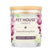 Pet House Candle, 9 oz – Pet Odor Eliminating, Non - Toxic, Long - Lasting, Hand - Poured in USA - PHC7 - Lavender Green Tea - 9 oz - 1 ct - 31