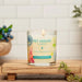 Pet House Candle, 9 oz – Pet Odor Eliminating, Non - Toxic, Long - Lasting, Hand - Poured in USA - PHCA - Mediterranean Sea - 9 oz - 1 ct - 52