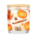 Pet House Candle, 9 oz – Pet Odor Eliminating, Non - Toxic, Long - Lasting, Hand - Poured in USA - PHCB - Pumpkin Spice - 9 oz - 1 ct - 54