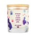 Pet House Candle, 9 oz – Pet Odor Eliminating, Non - Toxic, Long - Lasting, Hand - Poured in USA - PHCE - Welcome Home - 9 oz - 1 ct - 68