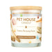 Pet House Candle, 9 oz – Pet Odor Eliminating, Non - Toxic, Long - Lasting, Hand - Poured in USA - PHCH - Ocean Driftwood - 9 oz - 1 ct - 83