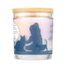 Pet House Candle, 9 oz – Pet Odor Eliminating, Non - Toxic, Long - Lasting, Hand - Poured in USA - PHCJ - Jasmine Lily - 9 oz - 1 ct - 90