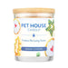 Pet House Candle, 9 oz – Pet Odor Eliminating, Non - Toxic, Long - Lasting, Hand - Poured in USA - PHCS - Sugar Cookies - 9 oz - 1 ct - 121