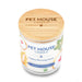 Pet House Candle, 9 oz – Pet Odor Eliminating, Non - Toxic, Long - Lasting, Hand - Poured in USA - PHCS - Sugar Cookies - 9 oz - 1 ct - 123