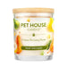 Pet House Candle, 9 oz – Pet Odor Eliminating, Non - Toxic, Long - Lasting, Hand - Poured in USA - PHCW - Pear Orchard - 9 oz - 1 ct - 138