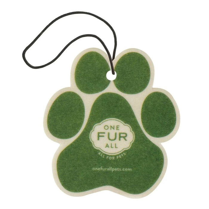 Pet House Car Fresheners, Pet Odor Eliminator, Natural Air Freshener, Non - Toxic Car Scent, Long - Lasting Pet - Friendly Fragrance, 100% Plant - Based, Safe for Dogs & Cats, Made in USA - Jeffers - Animal & Pet Supplies > Pet Odor & Stain Removers