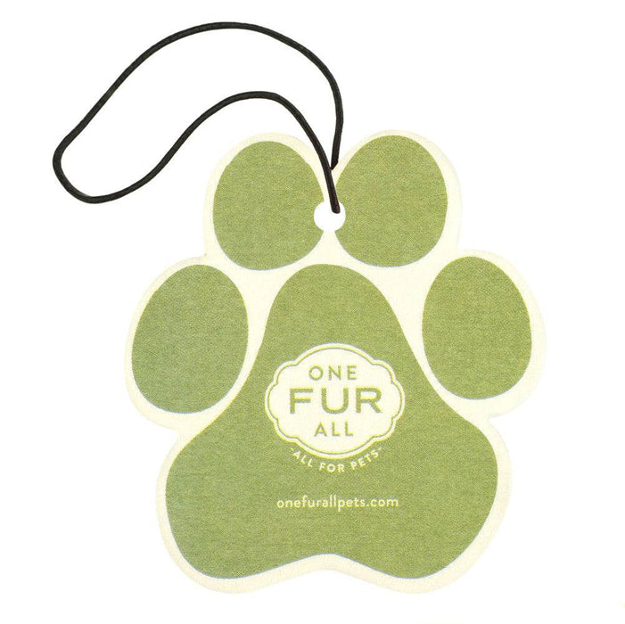 Pet House Car Fresheners, Pet Odor Eliminator, Natural Air Freshener, Non - Toxic Car Scent, Long - Lasting Pet - Friendly Fragrance, 100% Plant - Based, Safe for Dogs & Cats, Made in USA - PHCAG - Fresh Citrus - 1 ct - 14