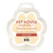 Pet House Wax Melts – 100% Natural Plant - Based, Odor - Eliminating, Paw - Shaped, Pet - Friendly - Jeffers - Animal & Pet Supplies > Pet Odor & Stain Removers