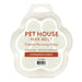 Pet House Wax Melts – 100% Natural Plant - Based, Odor - Eliminating, Paw - Shaped, Pet - Friendly - Jeffers - Animal & Pet Supplies > Pet Odor & Stain Removers