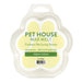 Pet House Wax Melts – 100% Natural Plant - Based, Odor - Eliminating, Paw - Shaped, Pet - Friendly - Jeffers - Animal & Pet Supplies > Pet Odor & Stain Removers