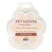 Pet House Wax Melts – 100% Natural Plant - Based, Odor - Eliminating, Paw - Shaped, Pet - Friendly - PHCB4 - Pumpkin Spice - 3 oz - 23
