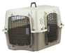 Pet Lodge Double Door Pet Crate Carrier - M3PJ - Small - 2