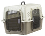 Pet Lodge Double Door Pet Crate Carrier - M3PJ - Small - 1