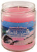 Pet Odor Exterminator Candle – Enzyme - Based Odor Eliminating Candle Safe for Pets - SPTA4 - Bermuda Beach (Limited Edition) - 13 oz - 80