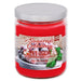 Pet Odor Exterminator Candle – Enzyme - Based Odor Eliminating Candle Safe for Pets - SPTDO - Sugared Cranberry (Limited Edition) - 13 oz - 75