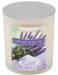 Pet Odor Exterminator Candle – Enzyme - Based Odor Eliminating Candle Safe for Pets - SPTH9 - Lavender & Sea Salt - 9 oz - 81