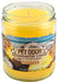 Pet Odor Exterminator Candle, Pineapple Coconut, 13 oz - Jeffers - Animal & Pet Supplies > Pet Odor & Stain Removers