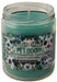 Pet Odor Exterminator Candle, Sugar Skull, 13 oz - Jeffers - Animal & Pet Supplies > Pet Odor & Stain Removers