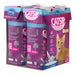 PetAg Cat - Sip Real Milk Treat - Ready to Feed Snack for Cats - 4 Pack - B7ZU - 4 (8 oz bottles) - 1 - 3