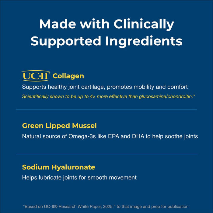 PetAg Dyne Joint Health & Mobility Soft Chews for Dogs – Chicken Liver Flavor, 45 Count - B7ZQ - Chicken Liver - 45 Soft Chews - 6