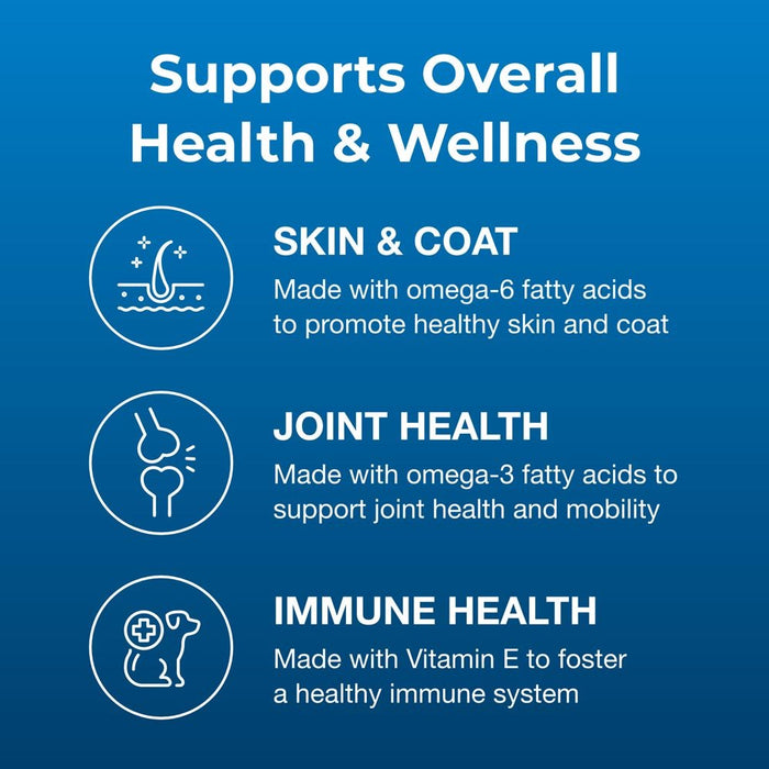 PetAg Esbilac Healthy Aging Powder for Adult & Senior Dogs, 14 oz - B7ZP - Powder - 14 oz - 1 ct - 5