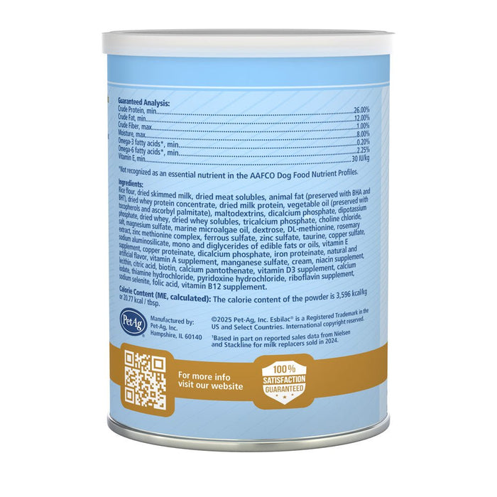 PetAg Esbilac Healthy Aging Powder for Adult & Senior Dogs, 14 oz - B7ZP - Powder - 14 oz - 1 ct - 2