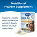 PetAg Esbilac Healthy Aging Powder for Adult & Senior Dogs, 14 oz - B7ZP - Powder - 14 oz - 1 ct - 4