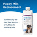 PetAg Esbilac Puppy Milk Replacer Liquid Supplement, Ready - to - Feed Formula with Vitamins - B7ZN - Liquid - 16 oz - 1 - 6