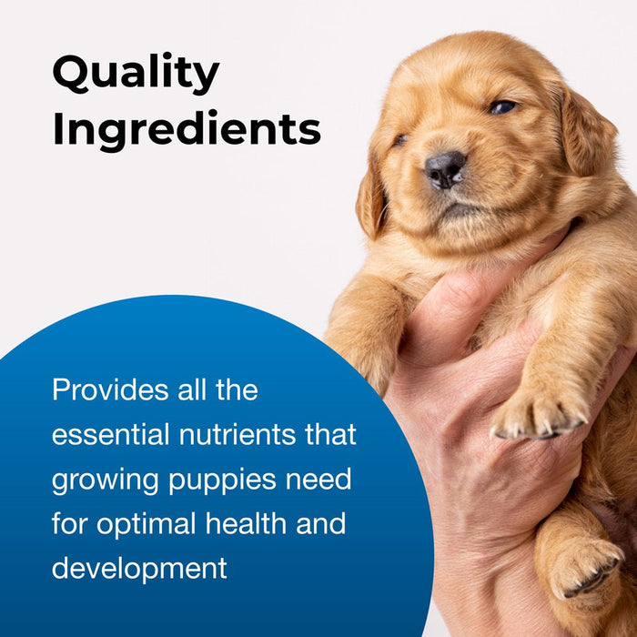 PetAg Goat's Milk Esbilac Puppy Milk Replacer Liquid for Puppies, 16 oz - For Sensitive Stomachs - B7ZX - Liquid - 16 oz - 1 - 7