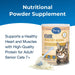 PetAg KMR Healthy Aging Powder for Adult & Senior Cats, 14 oz - B7ZV - Powder - 14 oz - 1 ct - 5