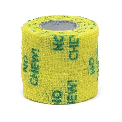 PetFlex No Chew Pet Bandage Wrap, 2