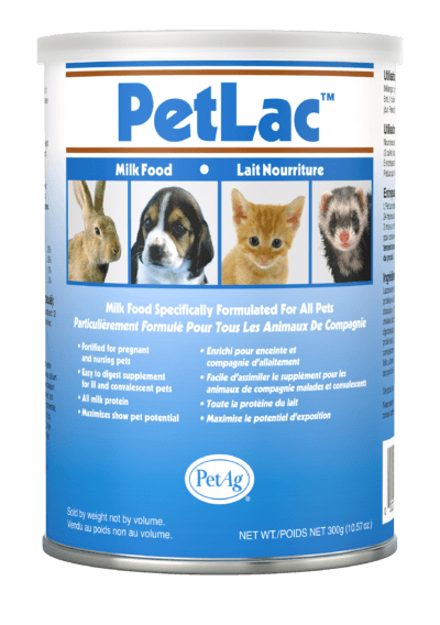 PetLac Milk Food Powder for Pets, 300g - B7P3 - 300 g - 1