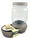 Petmate Mason Replendish Waterer - Jeffers - Animal & Pet Supplies > Pet Bowls, Feeders & Waterers