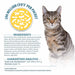 Pet’s Choice Gut Instincts Probiotic Supplement for Cats, Digestive & Immune Support, 30 Powder Packets, Made in USA - 015PC-ZVH - Chicken Liver - 30 ct - 8