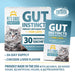 Pet’s Choice Gut Instincts Probiotic Supplement for Cats, Digestive & Immune Support, 30 Powder Packets, Made in USA - 015PC-ZVH - Chicken Liver - 30 ct - 7