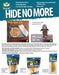 Pet's Choice Hide No More Dog Chews with Chicken - Jeffers - Dog Supplies > Dog Treats > Chews