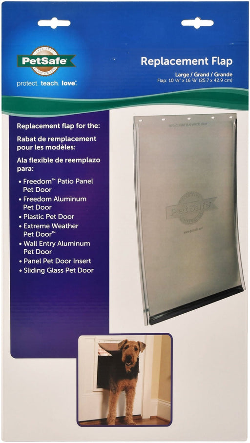 PetSafe Freedom Pet Door - Jeffers - Animal & Pet Supplies > Pet Doors