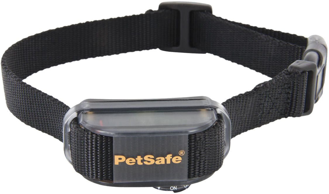 Petsafe Vibration Dog Bark Control Collar - Jeffers - Animal & Pet Supplies > Pet Training Aids