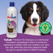 PetSuds Probiotic Pet Shampoo, 16 oz - Jeffers - Animal & Pet Supplies > Pet Grooming > Pet Shampoo & Conditioner