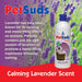 PetSuds Probiotic Pet Shampoo, 16 oz - Jeffers - Animal & Pet Supplies > Pet Grooming > Pet Shampoo & Conditioner