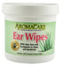 AromaCare Ear Wipes, 100 ct -   