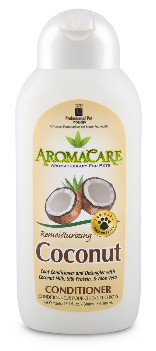 AromaCare Coconut Conditioner - 13.5 oz AromaCare Coconut Conditioner  