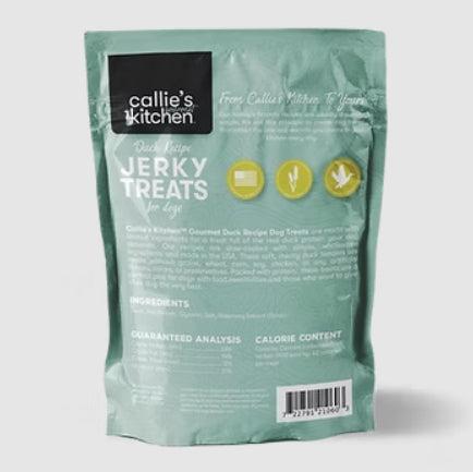 Callies Gourmet Kitchen Duck Recipe, 40oz  