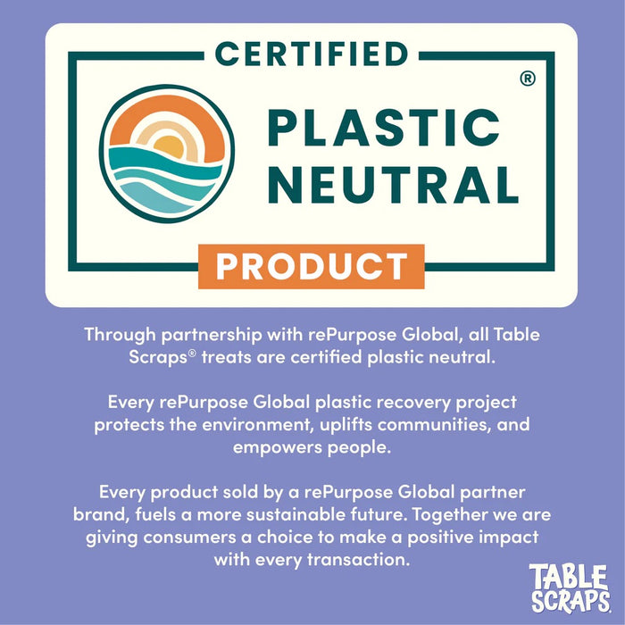 Disney Table Scraps 5oz Flavor Sweet Hawaiian Bacon