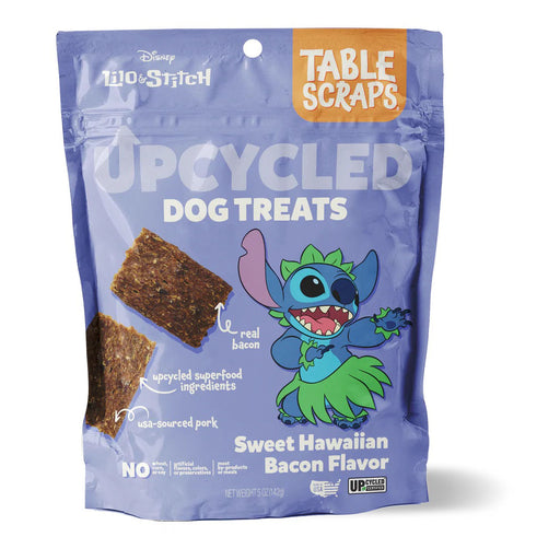 Disney Table Scraps 5oz Flavor Sweet Hawaiian Bacon