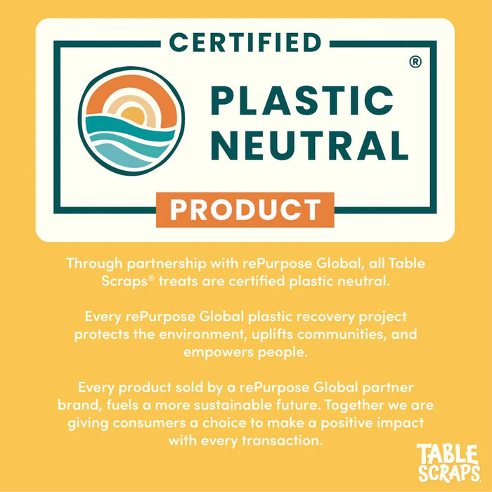 Disney Table Scraps 5oz Flavor Hot Diggity Dog