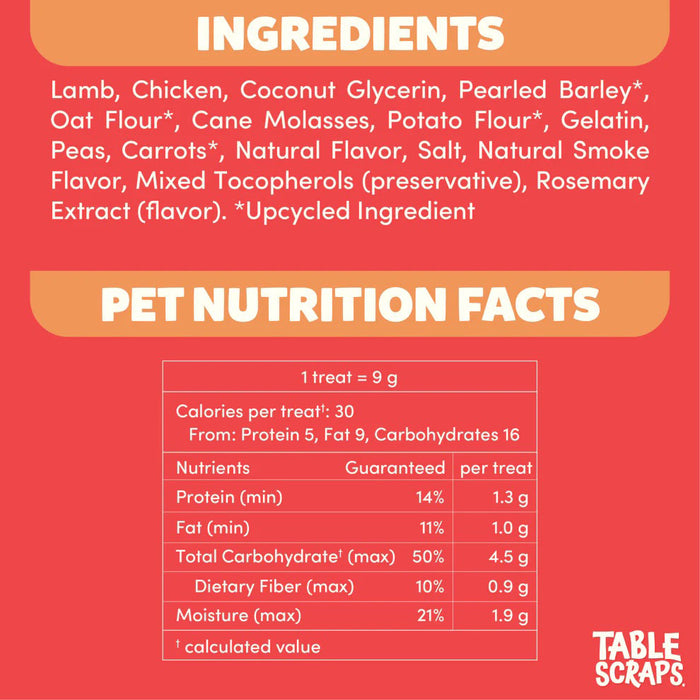Disney Table Scraps 5oz Flavor Shepherd's Pie